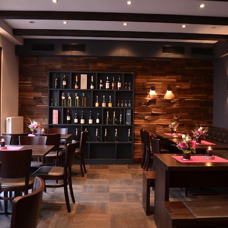 Wolfschlucht Hotel Rodgau Ngoại thất bức ảnh