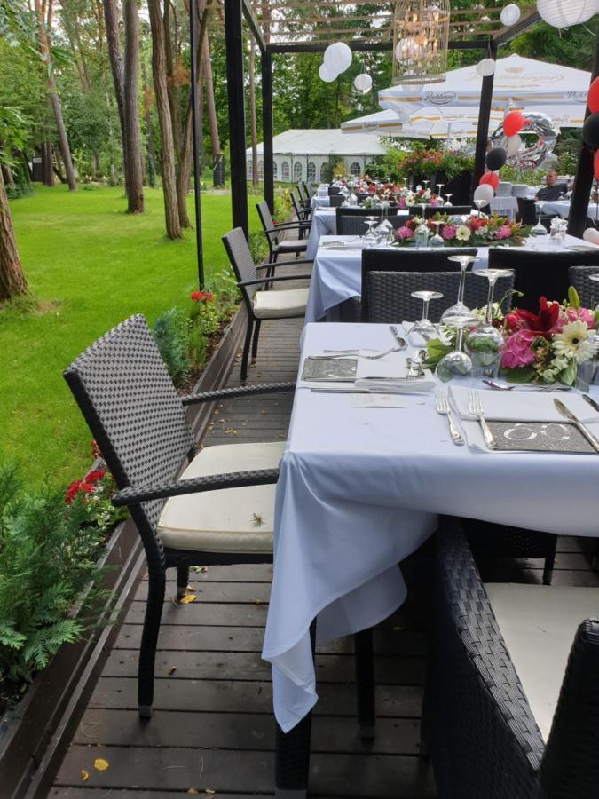 Wolfschlucht Hotel Rodgau Ngoại thất bức ảnh