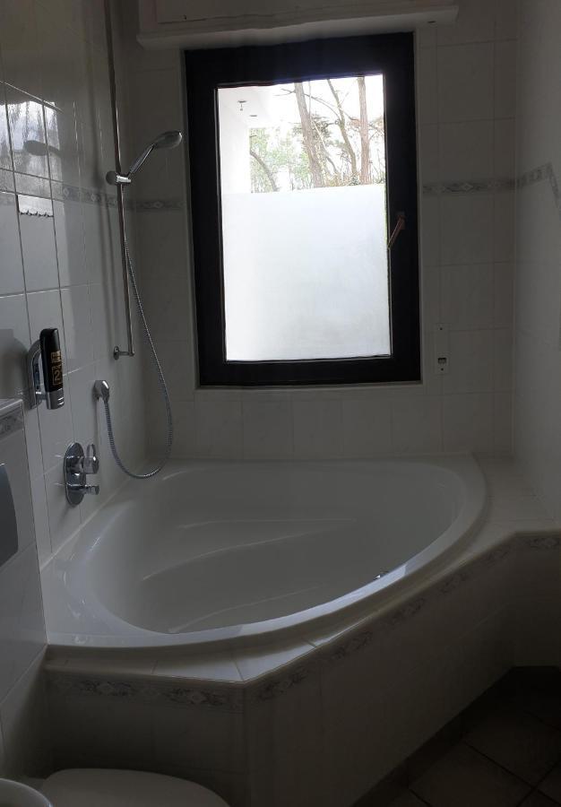 Wolfschlucht Hotel Rodgau Ngoại thất bức ảnh