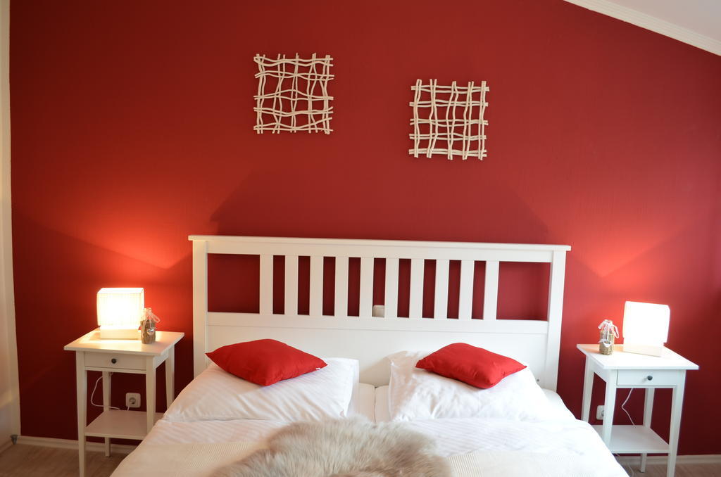 Wolfschlucht Hotel Rodgau Ngoại thất bức ảnh
