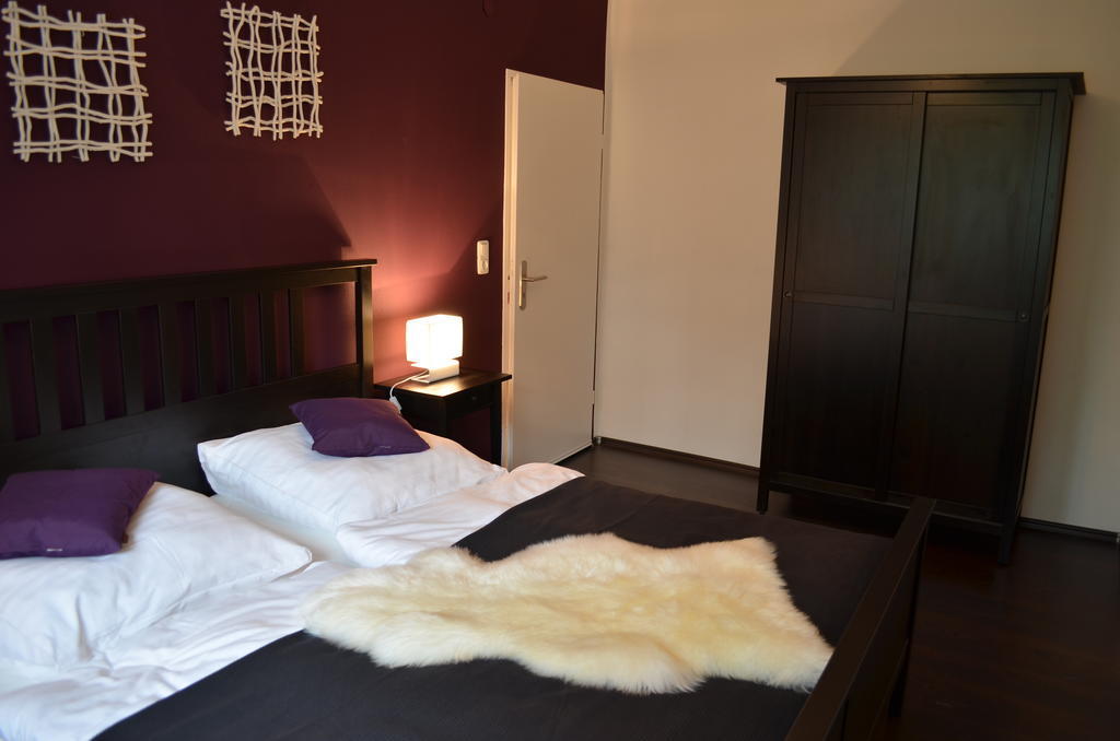 Wolfschlucht Hotel Rodgau Phòng bức ảnh