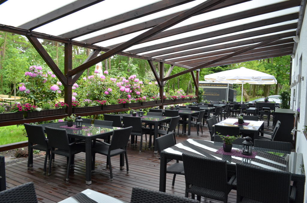 Wolfschlucht Hotel Rodgau Ngoại thất bức ảnh