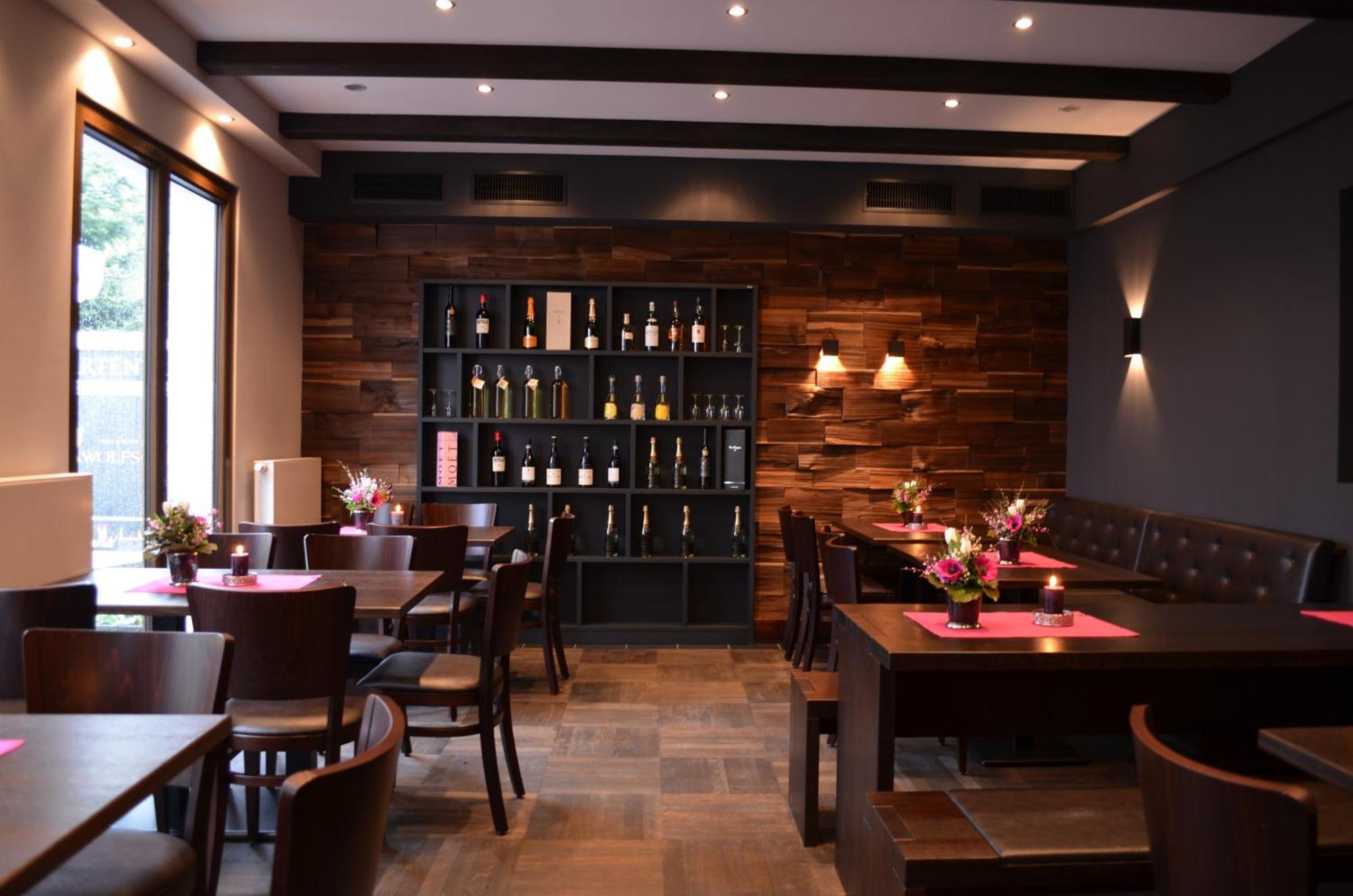 Wolfschlucht Hotel Rodgau Ngoại thất bức ảnh