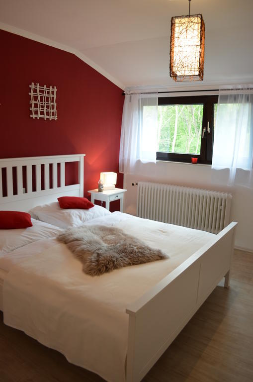 Wolfschlucht Hotel Rodgau Phòng bức ảnh