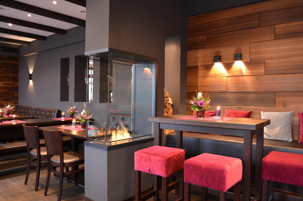 Wolfschlucht Hotel Rodgau Ngoại thất bức ảnh