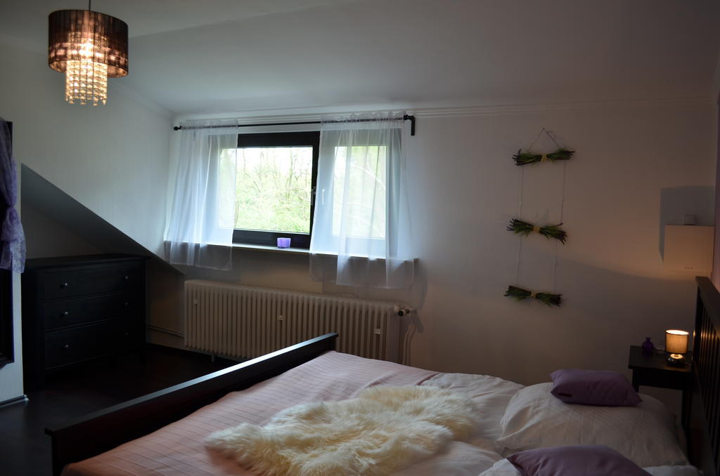 Wolfschlucht Hotel Rodgau Ngoại thất bức ảnh